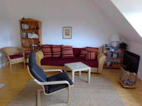 Ferienwohnung Leonie, Lohme
